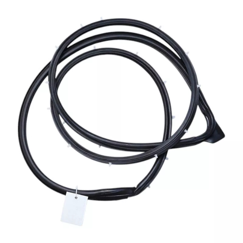 Уплотнитель задней двери UZ-DW 84681A80D01‑000